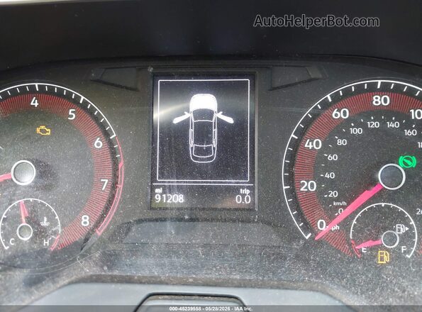 3VWC57BU8MM072944 2021 VOLKSWAGEN JETTA White 