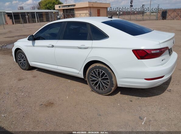 3VWC57BU8MM072944 2021 VOLKSWAGEN JETTA White 