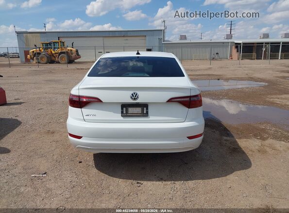 3VWC57BU8MM072944 2021 VOLKSWAGEN JETTA White 