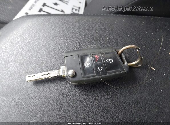 3VWC57BU9KM158213 2019 VOLKSWAGEN JETTA Серый Вид панели приборов