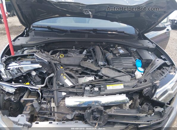 3VWC57BU9LM104234 2020 VOLKSWAGEN JETTA Gray Widok z tyłu