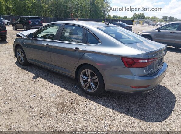 3VWC57BU9LM104234 2020 VOLKSWAGEN JETTA Gray Tył lewy