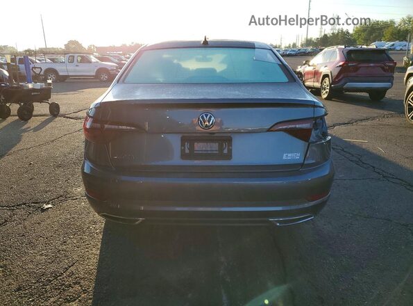 3VWC57BU9MM057496 2021 VOLKSWAGEN JETTA Gray 