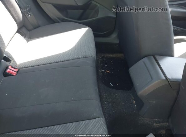 3VWC57BU9MM092572 2021 VOLKSWAGEN JETTA Blue Vista de la etiqueta del VIN