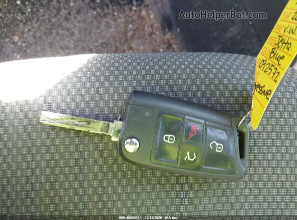3VWC57BU9MM092572 2021 VOLKSWAGEN JETTA Blue Vista del salpicadero