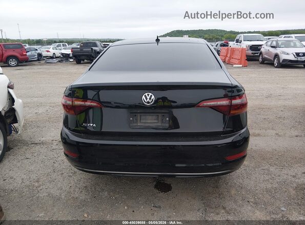 3VWC57BUXKM054829 2019 VOLKSWAGEN JETTA Black 