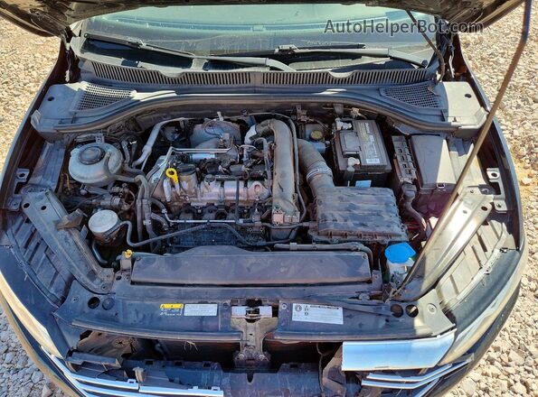 3VWC57BUXKM091640 2019 VOLKSWAGEN JETTA Black 