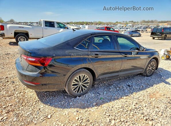 3VWC57BUXKM091640 2019 VOLKSWAGEN JETTA Black 