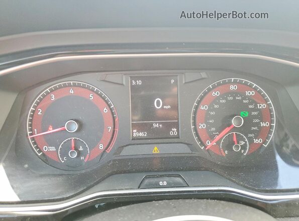 3VWC57BUXLM081109 2020 VOLKSWAGEN BEETLE Silver 