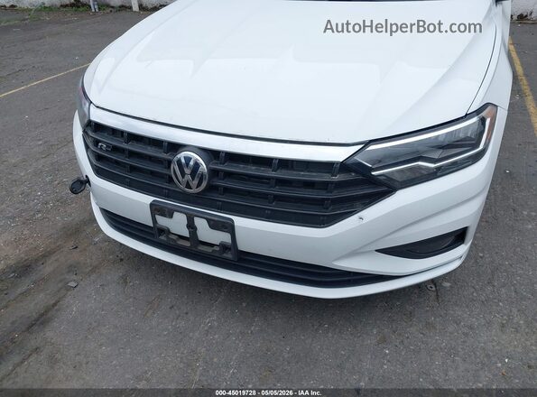3VWC57BUXMM006475 2021 VOLKSWAGEN JETTA White 