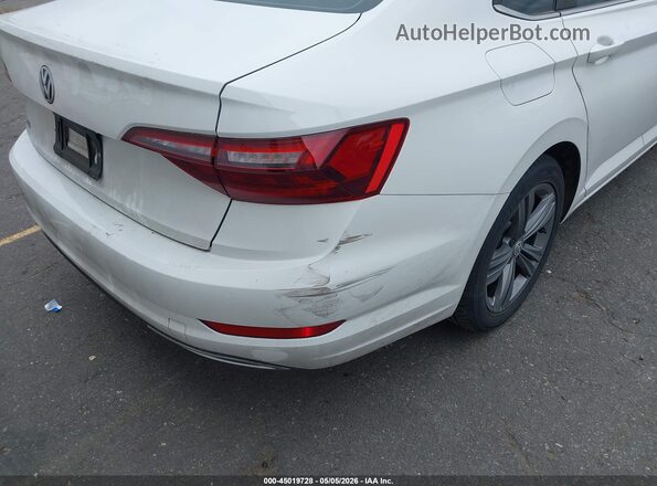 3VWC57BUXMM006475 2021 VOLKSWAGEN JETTA White Widok z przodu