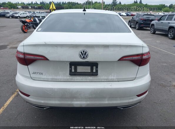 3VWC57BUXMM006475 2021 VOLKSWAGEN JETTA White 
