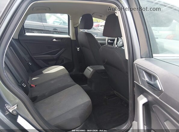 3VWC57BUXMM012390 2021 VOLKSWAGEN JETTA Gray 