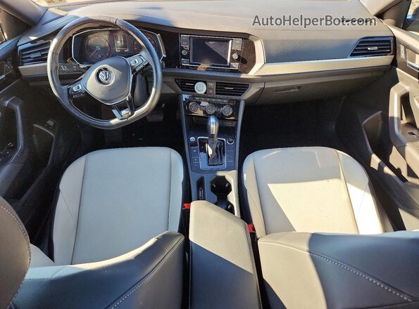 3VWC57BUXMM032963 2021 VOLKSWAGEN JETTA Orange 