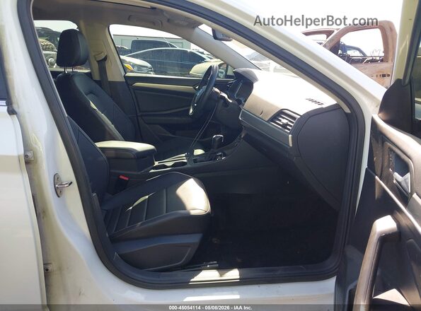 3VWC57BUXMM093424 2021 VOLKSWAGEN JETTA White Սալոնի դիմացի տեսք