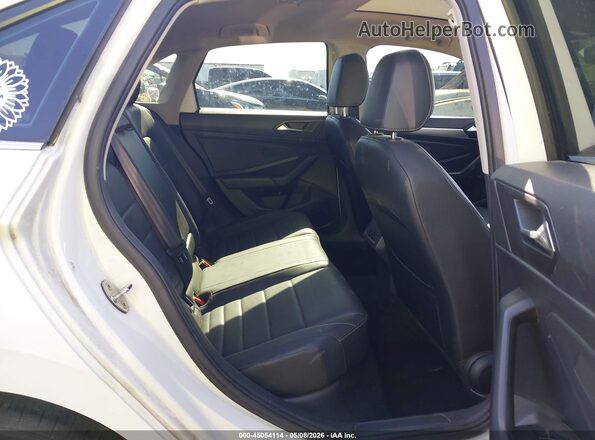 3VWC57BUXMM093424 2021 VOLKSWAGEN JETTA White VIN կոդի պիտակի տեսք
