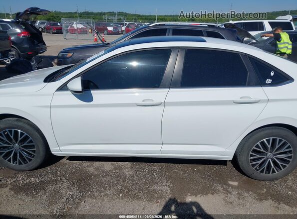 3VWC57BUXMM093424 2021 VOLKSWAGEN JETTA White 