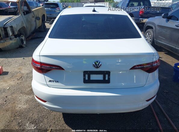3VWC57BUXMM093424 2021 VOLKSWAGEN JETTA White 