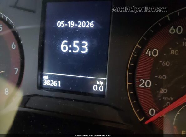 3VWCB7BU0LM018061 2020 VOLKSWAGEN JETTA Gray 