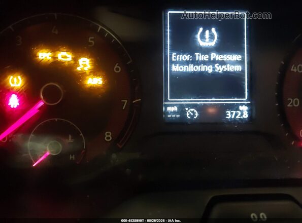 3VWCB7BU0LM018061 2020 VOLKSWAGEN JETTA Gray Вид задніх сидінь