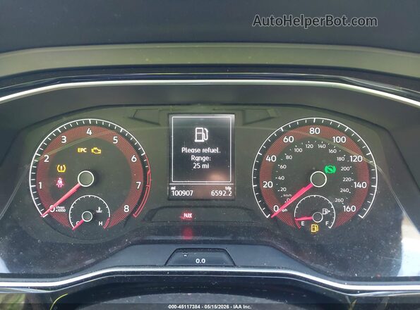 3VWCB7BU1LM017730 2020 VOLKSWAGEN JETTA Серый Вид задних сидений