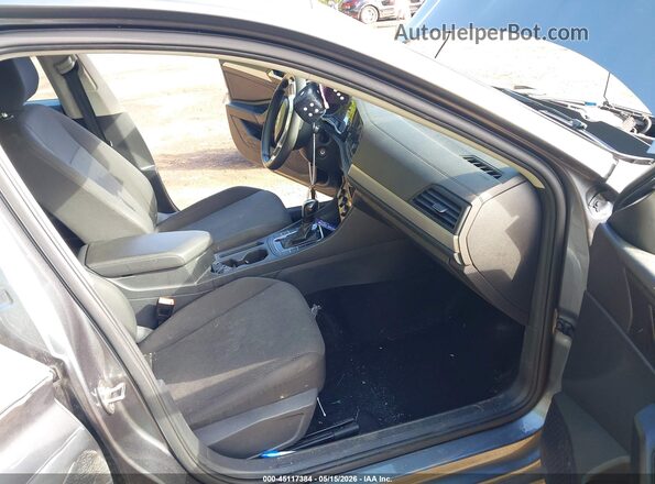 3VWCB7BU1LM017730 2020 VOLKSWAGEN JETTA Серый Вид салона спереди