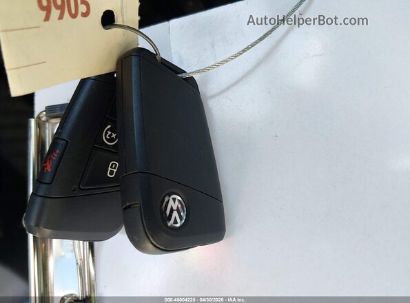 3VWCB7BU1LM068015 2020 VOLKSWAGEN JETTA White Առջևի վահանակի տեսք