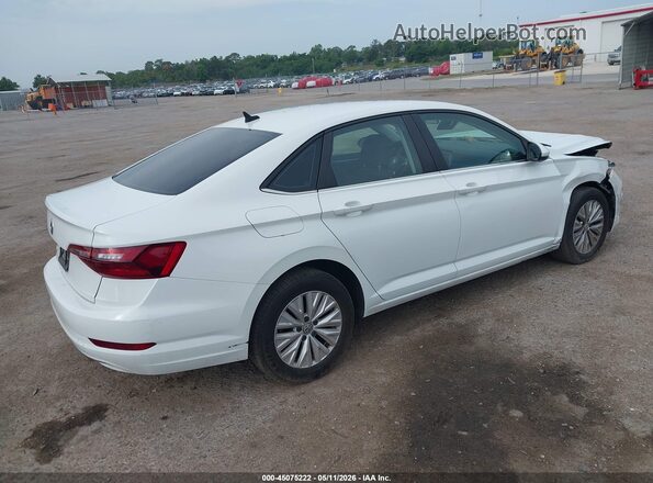 3VWCB7BU3LM030365 2020 VOLKSWAGEN JETTA White Rear right
