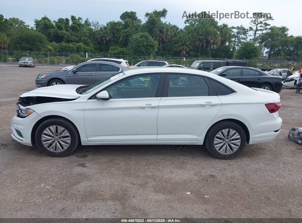 3VWCB7BU3LM030365 2020 VOLKSWAGEN JETTA White 360 interior view