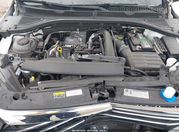 3VWCB7BU3LM030365 2020 VOLKSWAGEN JETTA White Rear view