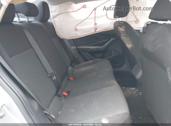 3VWCB7BU3LM052804 2020 VOLKSWAGEN JETTA Серебряный Вид наклейки с VIN-кодом
