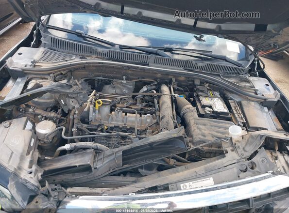3VWCB7BU4LM032481 2020 VOLKSWAGEN JETTA Gray უკანა ხედი