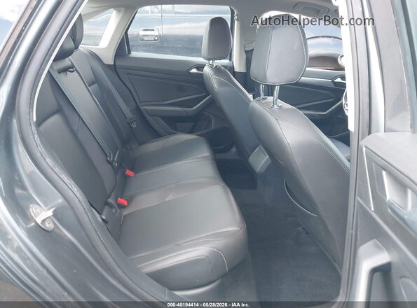 3VWCB7BU4LM032481 2020 VOLKSWAGEN JETTA Gray VIN კოდის სტიკერის ხედი