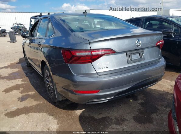 3VWCB7BU4LM032481 2020 VOLKSWAGEN JETTA Gray უკანა მარცხენა
