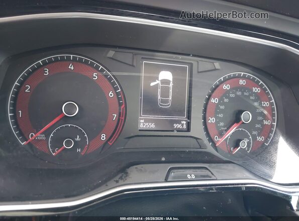 3VWCB7BU4LM032481 2020 VOLKSWAGEN JETTA Gray უკანა სავარძლების ხედი