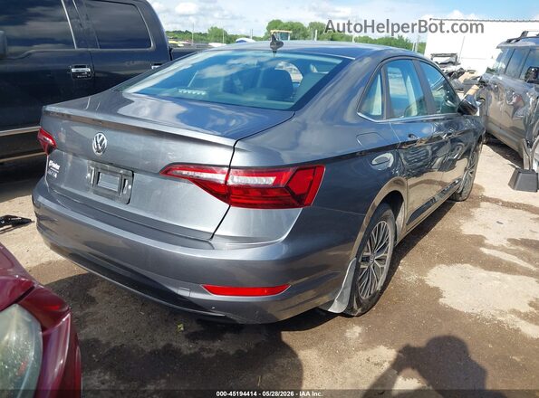 3VWCB7BU4LM032481 2020 VOLKSWAGEN JETTA Gray უკანა მარჯვენა