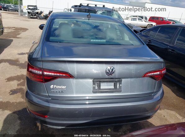 3VWCB7BU4LM032481 2020 VOLKSWAGEN JETTA Gray 