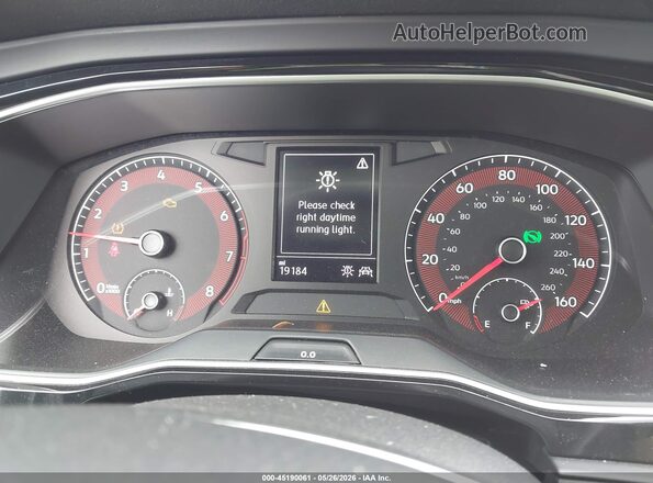 3VWCB7BU5LM019092 2020 VOLKSWAGEN JETTA White Вид задніх сидінь