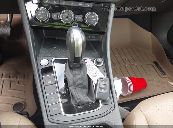 3VWCB7BU5LM019092 2020 VOLKSWAGEN JETTA White Вид панелі приладів