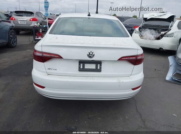 3VWCB7BU5LM019092 2020 VOLKSWAGEN JETTA White 