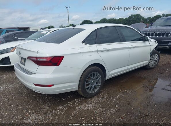 3VWCB7BU6LM061643 2020 VOLKSWAGEN JETTA White Rear right