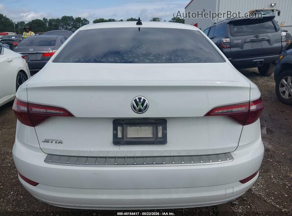3VWCB7BU6LM061643 2020 VOLKSWAGEN JETTA White 