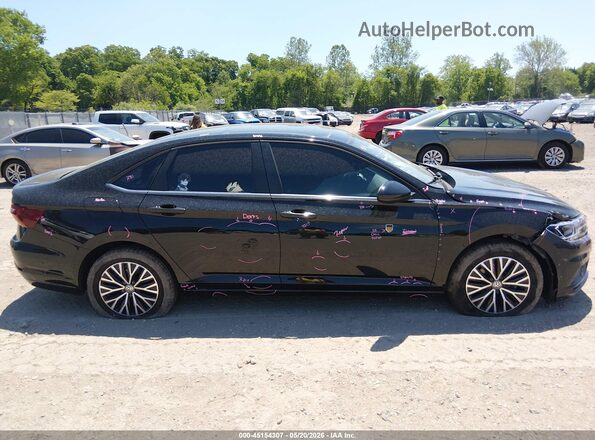 3VWCB7BU7LM027386 2020 VOLKSWAGEN JETTA Black 