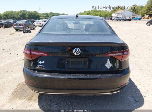 3VWCB7BU7LM027386 2020 VOLKSWAGEN JETTA Black 