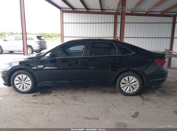 3VWCB7BU7LM054412 2020 VOLKSWAGEN JETTA Black 360 interior view