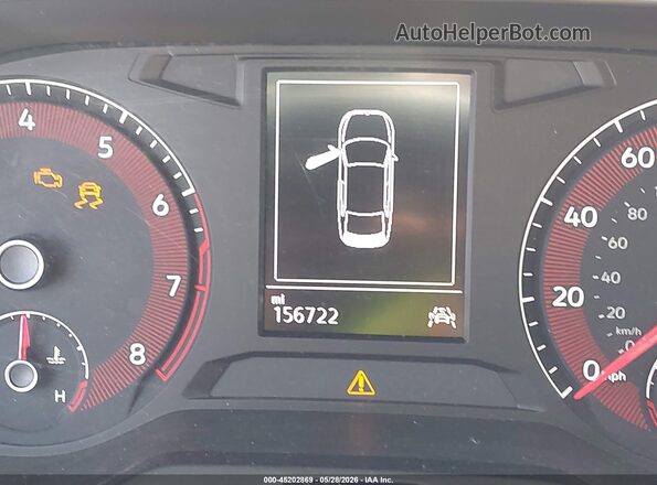 3VWCB7BU8KM174699 2019 VOLKSWAGEN JETTA Orange 