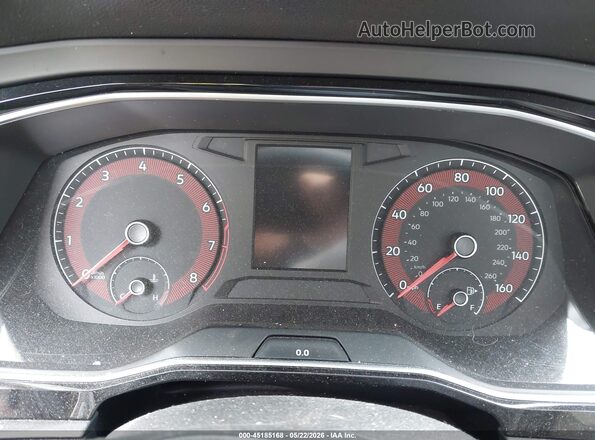 3VWCB7BU9LM029169 2020 VOLKSWAGEN JETTA Black სალონის 360-გრადუსიანი ხედი