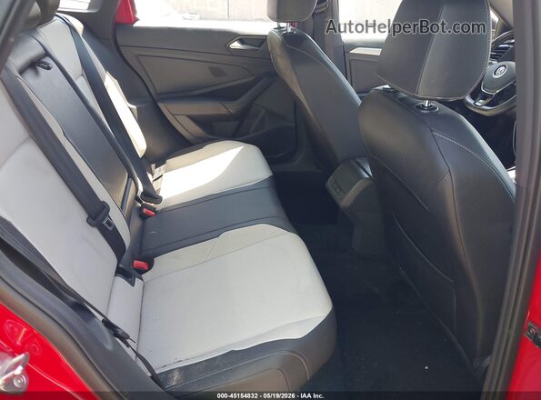3VWCB7BUXLM016480 2020 VOLKSWAGEN JETTA Red 