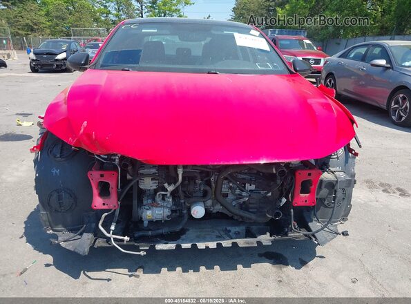 3VWCB7BUXLM016480 2020 VOLKSWAGEN JETTA Red 