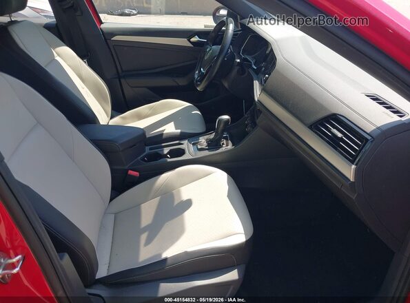 3VWCB7BUXLM016480 2020 VOLKSWAGEN JETTA Red 